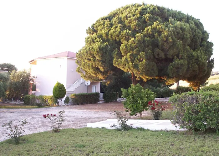 Kastro Beach Hotel