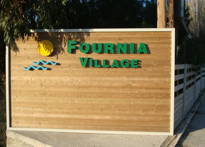 Fournia Village