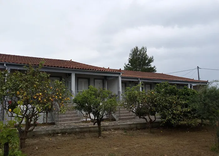 Panorama Rooms