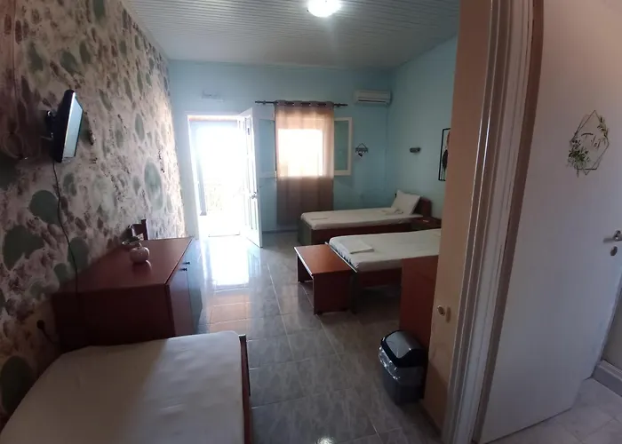 Panorama Rooms
