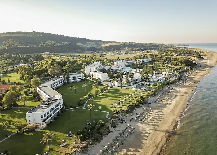 Robinson Kyllini Beach